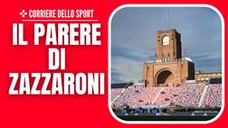 Bologna-Milan, Zazzaroni avvisa: “La Lega dovrebbe prepararsi all’emergenza”