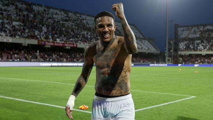 GETTY IMAGES Folorunsho: “Sembrava impossibile, ma ci siamo meritati questa salvezza” - immagine 1