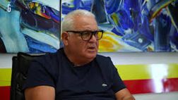 Lecce, Corvino afferma sicuro: “Camarda è un cavallo vincente” | VIDEO