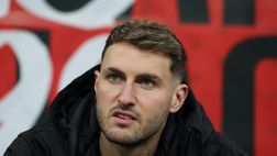 Milan, Gimenez è ufficialmente un giocatore rossonero: il comunicato