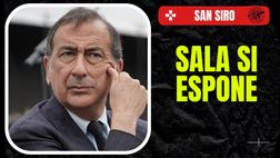 San Siro, Sala impressionato da Webuild: e al Milan fa una richiesta particolare