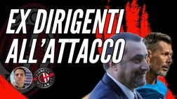 BOBAN e MIRABELLI: critiche GIUSTE al MILAN, a IBRAHIMOVIC, dirigenti e FONSECA. BALLO-TOURÈ…