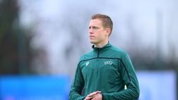 Serie A, designazioni arbitrali: Torino-Genoa a Bonacina, al VAR Di Bello