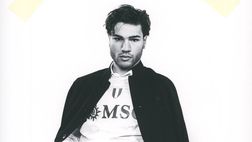 “Il Napoli nelle vene”: gli azzurri celebrano Vergara sui canali social