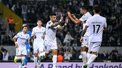 Vitoria Guimaraes: la probabile formazione anti-Fiorentina. Borges coi migliori