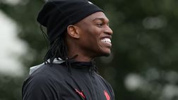 Allegri annuncia: “Leao ha recuperato”. Quanti minuti ha nelle gambe?