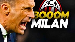 Calciomercato Milan, offerta mostruosa in arrivo: “Allegri ha deciso” | News