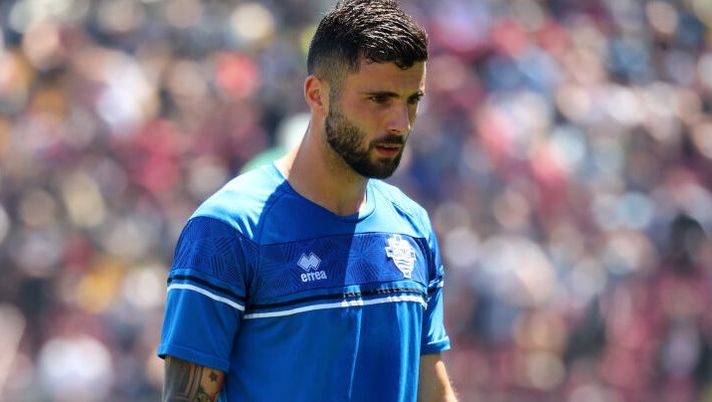 Como eliminato in Coppa Italia: Cutrone in gol. Da Strefezza a Reina e Belotti, ecco top e flop - immagine 1