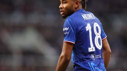 Gli ultimi 19 tiri di Nkunku prima dell’arrivo al Milan: 2 gol e tanti errori