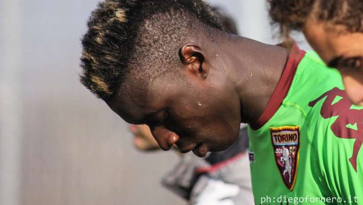 Alfred, sei pronto per la Serie A? - immagine 1