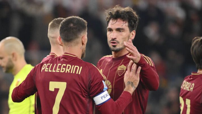 Roma e Lazio, formazioni ufficiali: sorprese Pisilli, Baldanzi e Rensch! La scelta su Hummels, Gila e Dia - immagine 1