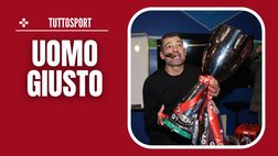 Milan, Pancaro: “Ecco cosa chiederà sempre Conceicao ai suoi giocatori”