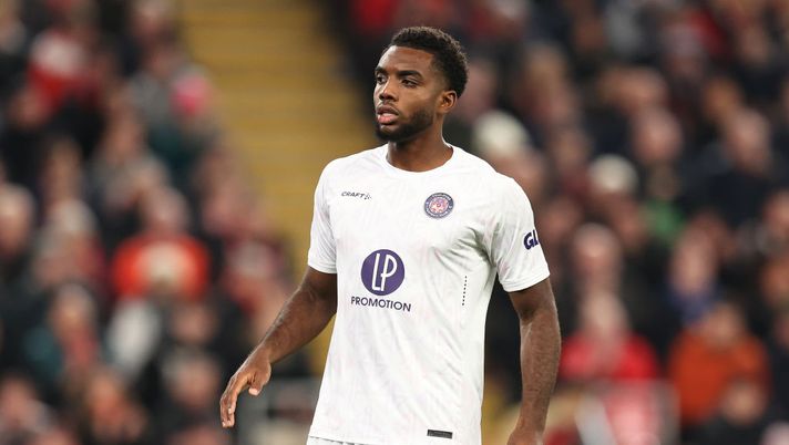 La scheda di Logan Costa (Toulouse) - immagine 1