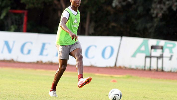 Valencia, niente Ogbonna: preso Ruiz Valencia, niente Ogbonna: preso Ruiz - immagine 1