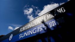 Ts – Inter, Oaktree chiede il 25% di interessi: la mossa di Suning. Per trovare un nuovo partner…