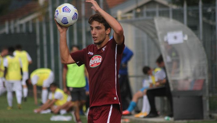 Primavera, le pagelle di Milan-Torino 3-1: che errori di Sava, Celesia e Spina Celesia Torino Primavera