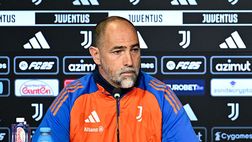 Tudor: “Come stanno McKennie, Veiga, Gatti e Koopmeiners! Rispondo così sul futuro”