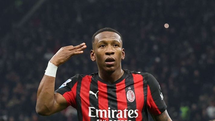 Milan-Inter, la curiosità sul gol di Estupinan: nuovo record