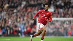 Clamoroso dalla Turchia, lo United offre Zirkzee per Osimhen! Cifre e dettagli