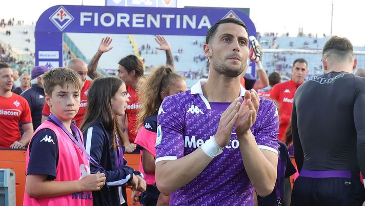 FOTO – Mandragora si avvantaggia: “La determinazione insegue il successo” - immagine 1