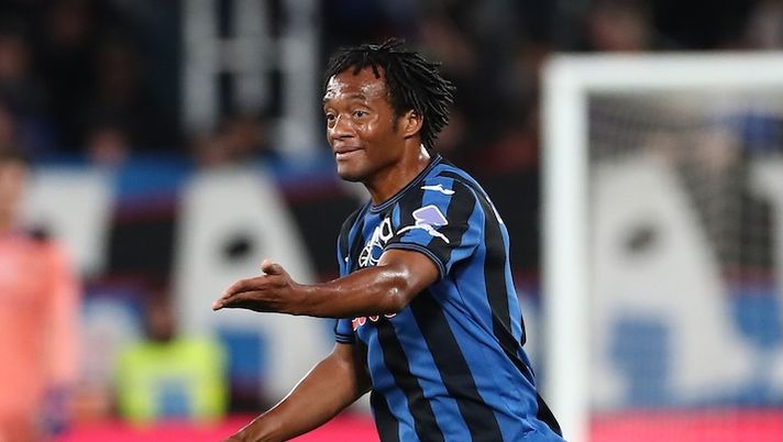 INFO SOS – Occhio al futuro di Cuadrado: ha ricevuto una proposta dal Messico - immagine 1