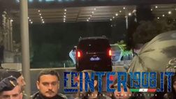 VIDEO FCIN1908 / Inter, la cena dopo la vittoria nel derby e la festa scudetto