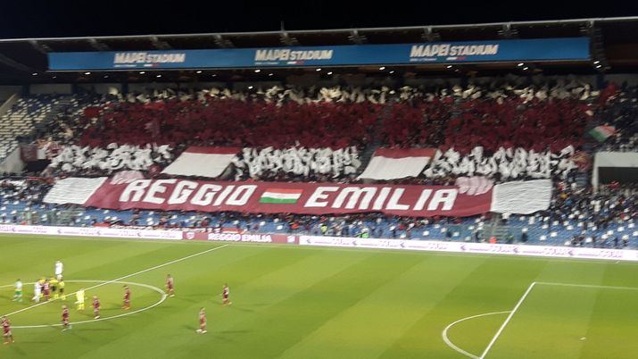 Reggiana, 10mila tifosi per il derby: partita a rischio, la Questura schiera 250 agenti - immagine 1