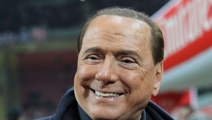 Il Milan ricorda Berlusconi: oggi il presidente avrebbe compiuto 89 anni
