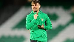 La Fiorentina mette nel mirino un esterno del Betis. C’è l’apertura al prestito