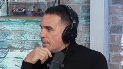 D’Agostino su Conte: “Vergara esploso grazie agli infortuni! Vedo troppe lamentele”