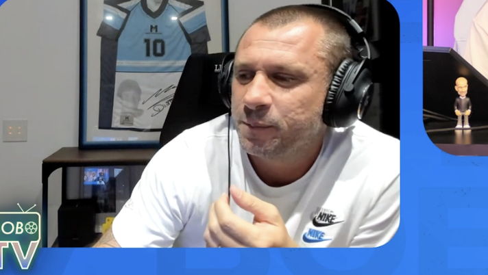 Cassano: “Sono stato il primo a disintegrare Inzaghi, ma rispetto ad Allegri…” - immagine 1