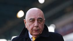 Tanti auguri ad Adriano Galliani: il messaggio social del Milan