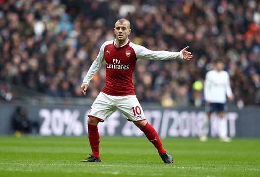 UFFICIALE: Jack Wilshere nuovo allenatore del Luton Town: il comunicato- immagine 2