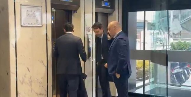 La Stampa – Marotta, nessun conto in sospeso con Chiellini. Comolli, a tanti presidenti…- immagine 2