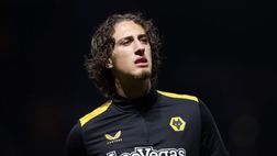 Moretto – Roma, Fabio Silva piace ma l’operazione ad oggi è difficile: ecco il motivo