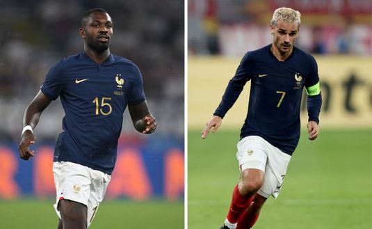 Retroscena Thuram: “‘Agente Griezmann’ provò a portarlo all’Atletico: ecco come andò”- immagine 2