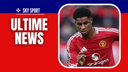 Calciomercato Milan – Arriva Rashford? Di Marzio rivela retroscena importanti