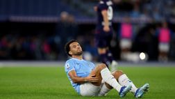 Lazio, sos Felipe: anche a Formello è scattato l’allarme. E il rinnovo…