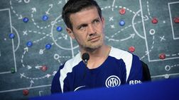 Mercato, Chivu ha deciso: vuole mediana a 2 con Barella, Sucic, Stankovic e questo acquisto top