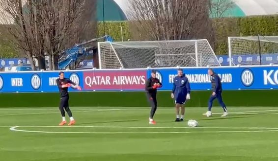 Luiso: “Inter rullo compressore anche con qualche assenza. Milan e Napoli…”- immagine 2