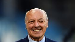 De Laurentiis e l’incontro con Marotta: possibile offerta anche per Meret? Il punto