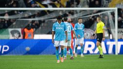 Salvione: “Il Napoli paga due aspetti fondamentali. Ho un pensiero su Mainoo”