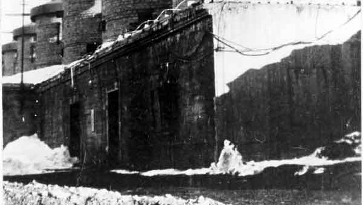 Gino, Giulio e la Guerra - immagine 1