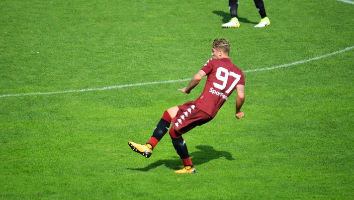 Torino, Lyanco a riposo: tonsillite, due giorni di stop - immagine 1