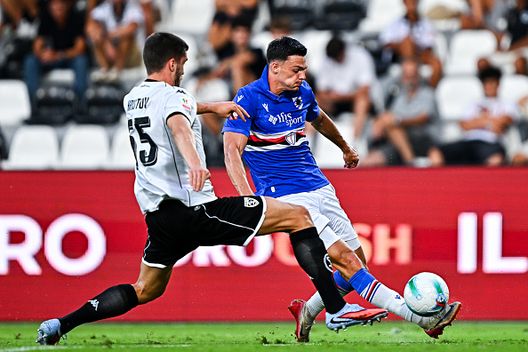 Spezia-Entella, al Picco duello salvezza: il pronostico DDD- immagine 2