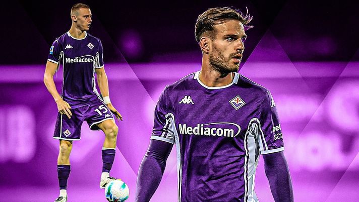 La Repubblica ipotizza: “Scambiare Comuzzo con Pongracic potrebbe aiutare entrambi” La Repubblica ipotizza: “Scambiare Comuzzo con Pongracic potrebbe aiutare entrambi” - immagine 1