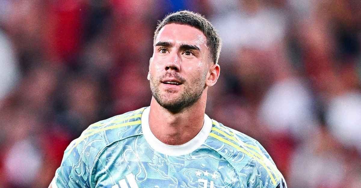 Calciomercato Milan, Vlahovic resta nel mirino: strategia e retroscena Calciomercato Milan, Vlahovic resta nel mirino: strategia e retroscena