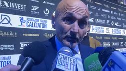 Spalletti: “Inter, giusto sia prima per quello che ha fatto vedere. In campo…”