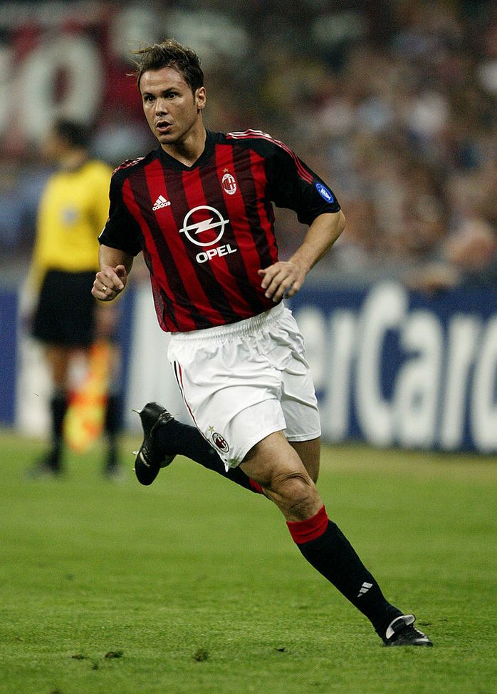 Milan, un Redondo per il centrocampo di Allegri: arriva il figlio d’arte?- immagine 6