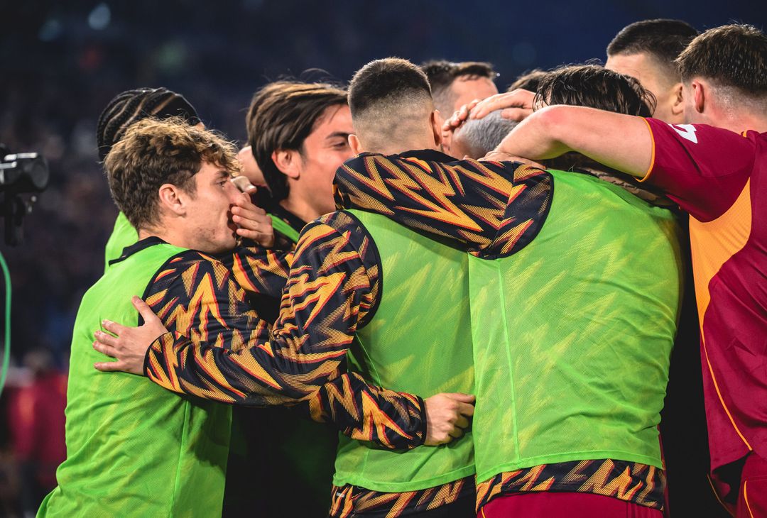 Roma-Como – FOTO GALLERY - immagine 69